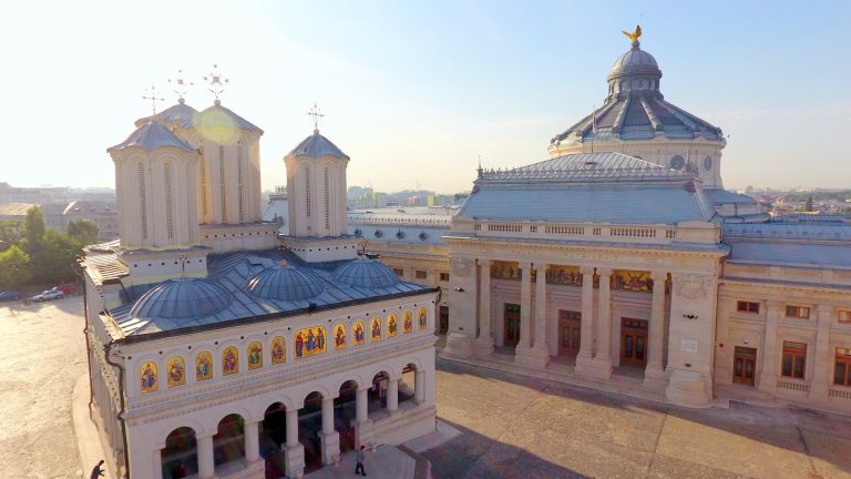 Biserica Ortodoxă Română, precizări clare privind alegerile din 18 mai