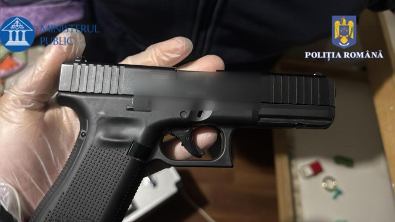 VIDEO/ULTIMA ORĂ: „Mascații” răscolesc România. Sunt peste 300 de percheziții