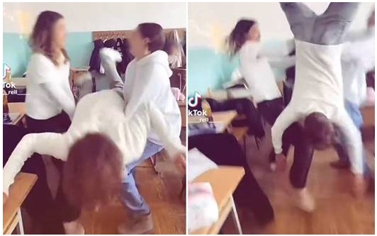 ULTIMA ORĂ: Poliția Sibiu „intră tare” în noul trend de pe TikTok „Superman Challenge”. Ce transmite IPJ