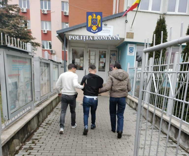 ULTIMA ORĂ/FOTO: Mai mulți șoferi sibieni de ride-sharing, înșelați de un tânăr. Acesta a fost reținut