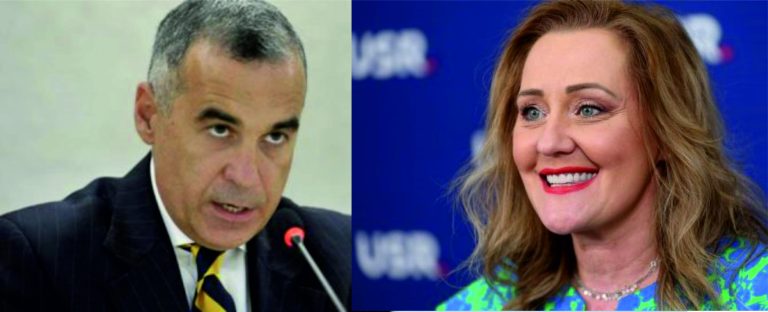 EDITORIAL. Avem cu cine!