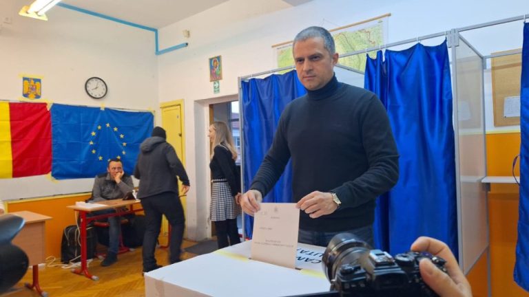 Bogdan Trif, președintele PSD Sibiu: „Să ducem România acolo unde ne dorim să fie”