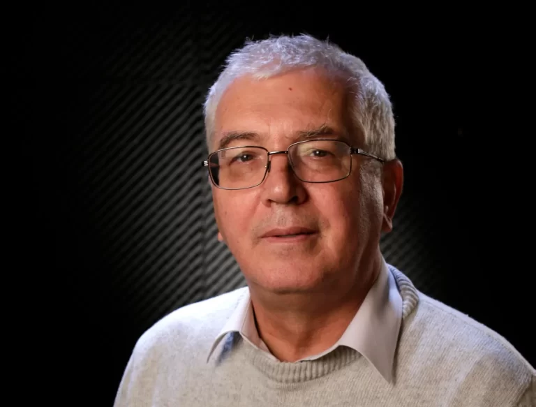 Dumitru Chioaru. Un festin poetic