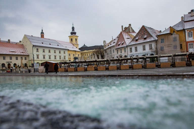 Gala Destinația anului 2025 va avea loc la Sibiu