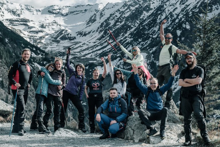 Ziua Internațională a Muntelui: invitație la libertate în natură