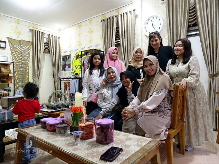 Iuliana Marchian. Din Maroc în Indonezia, țara cu peste 17.000 de insule