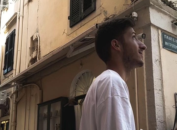 S-a stins ca o candelă de dor… Organizația Tinerilor din Sibiu: in memoriam Petru Dariciuc