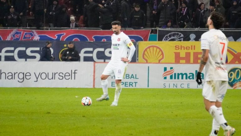 Când remiza e mai mare decât miza