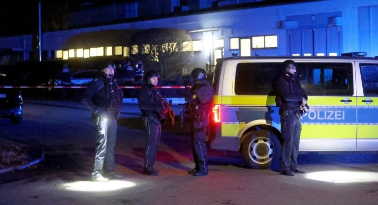 ULTIMA ORĂ: Atac armat în Germania. Două persoane au fost ucise