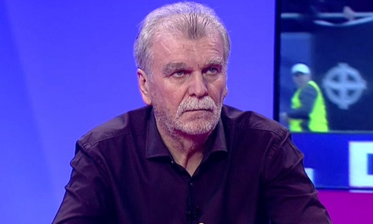 ULTIMA ORĂ – Tragedie în fotbalul românesc. A murit Dinu Gheorghe