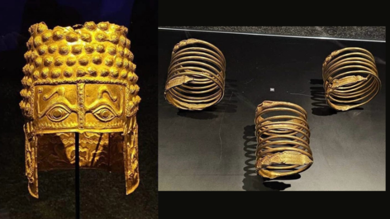 ULTIMA ORĂ: 3 suspecți reținuți în cazul furtului comorilor românești de la muzeul din Olanda