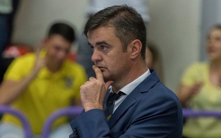 Horațiu Floca a renunțat la funcția de director al CSU Sibiu