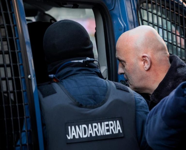 Ministrul Apărării: Horațiu Potra a avut suport și acoperire de la o parte importantă a statului român