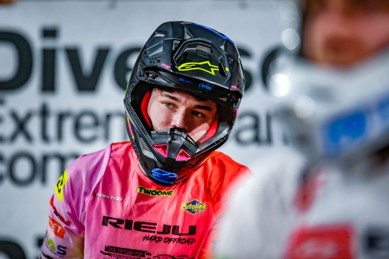 Mario Popovici: Un campion dedicat motorsportului românesc