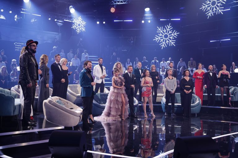 Ce programe de Revelion au urmărit românii. Postul TV care a câștigat fără probleme locul I