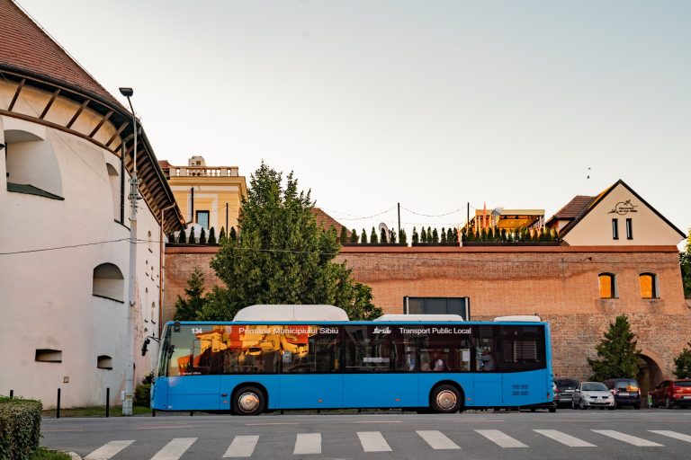 Programul Tursib de Paște: modificări pentru perioada 17–22 aprilie 2025