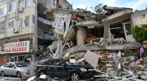 Cutremur devastator în Tibet: 53 de morți și 62 de răniți