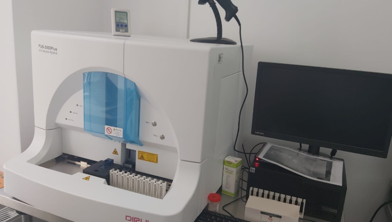 Analize medicale, radiografii și ecografii gratuite la Spitalul de Pneumoftiziologie Sibiu
