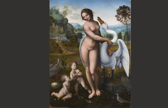 Muzeul Național Brukenthal face istorie! Colaborare importantă cu Galeria Borghese din Roma