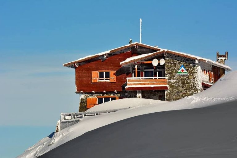 Investiție de 10,4 milioane lei pentru dezvoltarea turismului în Munții Cindrel, Lotru și Făgăraș