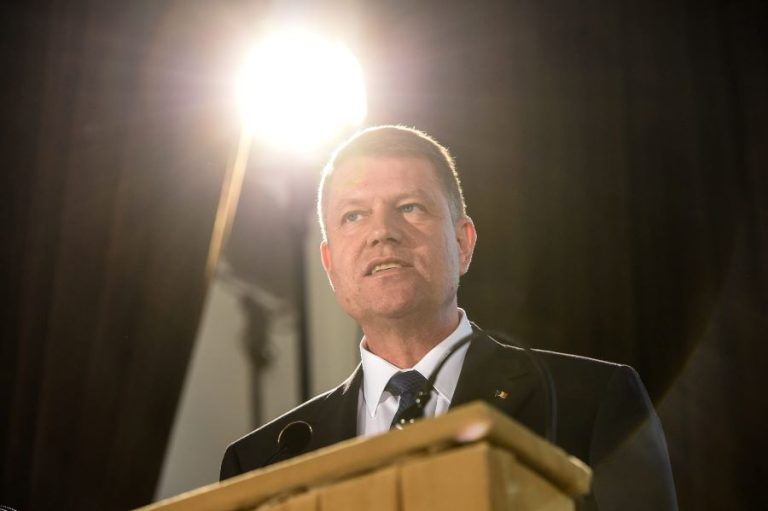 Președintele Klaus Iohannis. Unde s-a situat Sibiul în cele două mandate