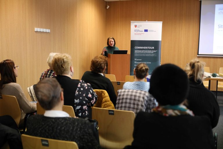 Sibiu, sit pilot pentru meșteșugurile din lână. Dezbatere pentru conservarea tradițiilor locale