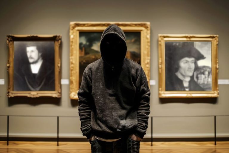 Cele mai furate obiecte de patrimoniu din istoria Sibiului