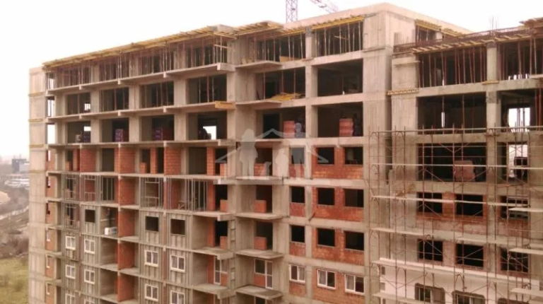 Scandia Sibiu va construi peste 500 de apartamente. Investiția se numește Mestecenilor Residence