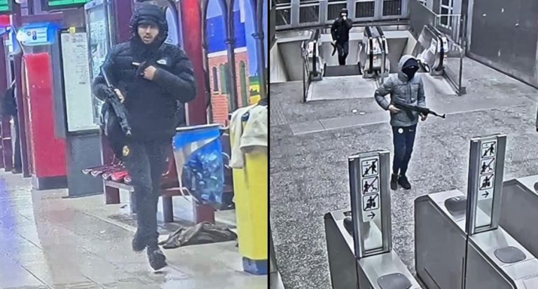 ULTIMA ORĂ/FOTO: Atac cu mitraliere la Bruxelles. Circulație oprită inclusiv în apropierea Parlamentului European