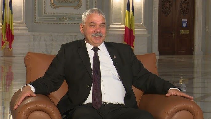 ULTIMA ORĂ: Județul Sibiu are un nou subprefect. Maria Minea a fost eliberată din funcție