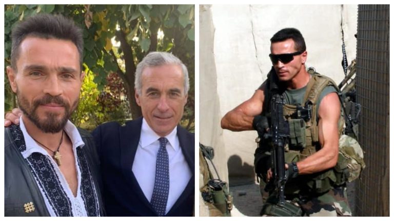 ULTIMA ORĂ: Cel mai apropiat colaborator al lui Călin Georgescu, ridicat de pe Aeroportul Otopeni