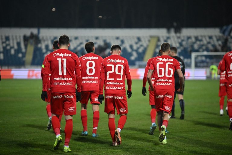 De ce a putut Gaz Metan Mediaș și FC Hermannstadt… nu?