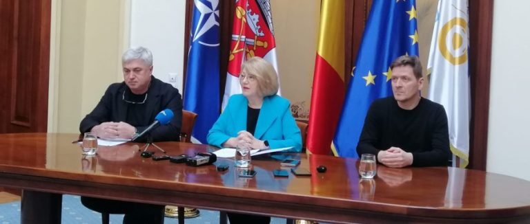 Proiectul de buget al Sibiului pe 2025: aproape 1,5 miliarde de lei. Lista investițiilor pe acest an