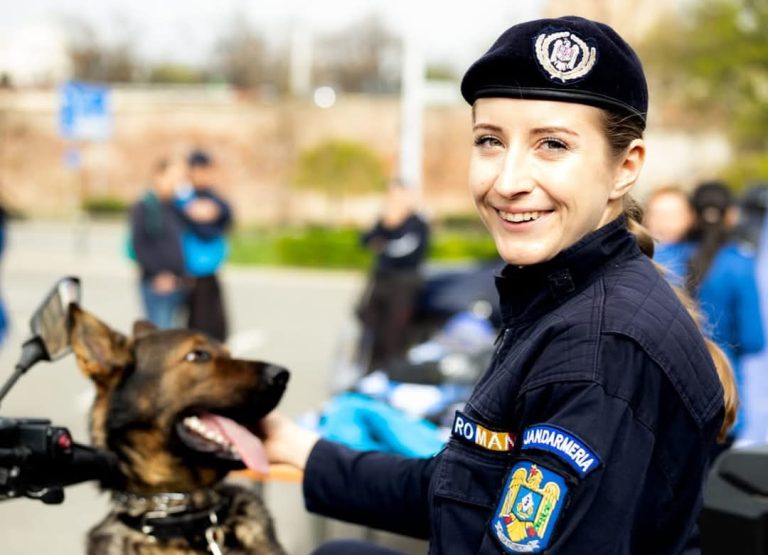 Începe admiterea la unitățile de învățământ postliceal ale Jandarmeriei Române