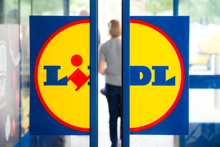 ULTIMA ORĂ: Astăzi se deschide un nou magazin Lidl în Cisnădie