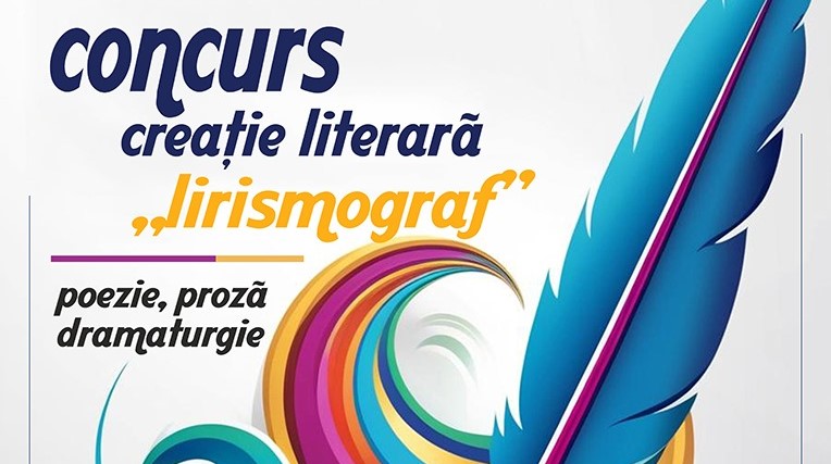 Casa de Cultură a Studenților dă startul din nou la „Lirismograf”