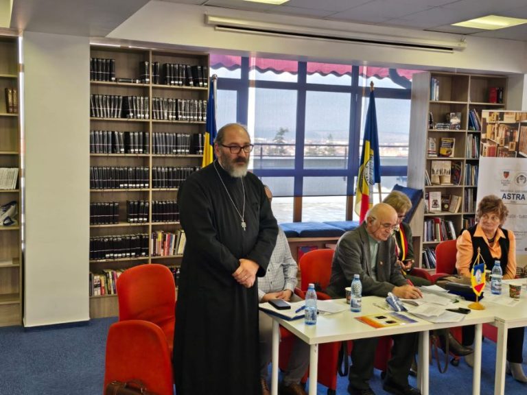 Asociațiunea ASTRA, mesaj de Ziua Națională: „1 Decembrie – Ziua în care România merge mai departe!”