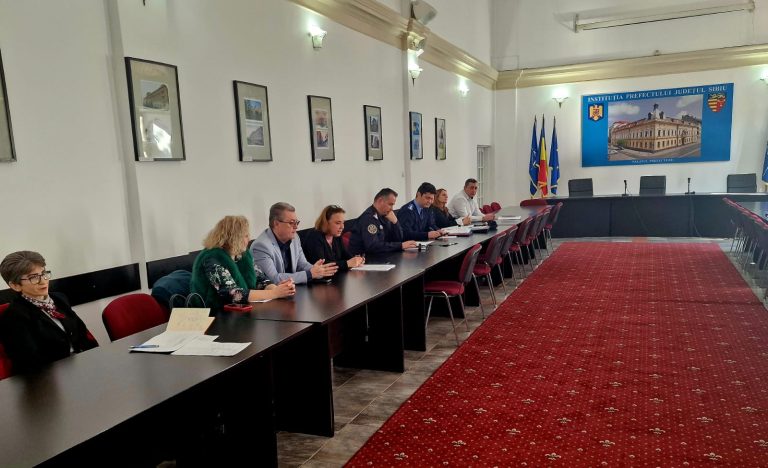 Cazuri de violență în școală și campanii anti-drog în centrele de plasament