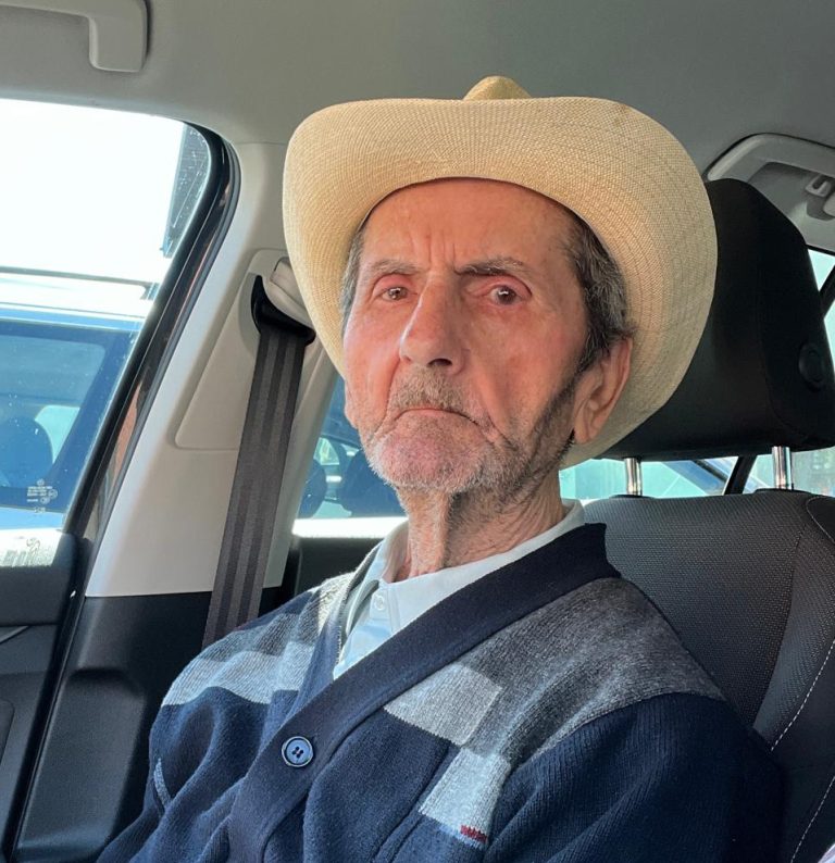 ULTIMA ORĂ: Alertă în Sibiu. Vârstnic de 85 de ani dispărut de acasă/UPDATE: Bărbatul a fost găsit