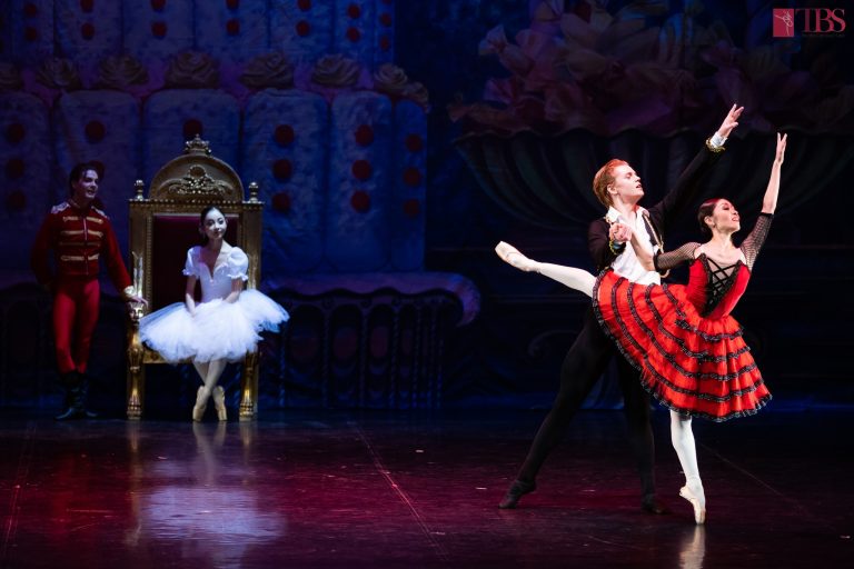 Matineele de balet pentru copii, amenințate de greva artiștilor instrumentiști