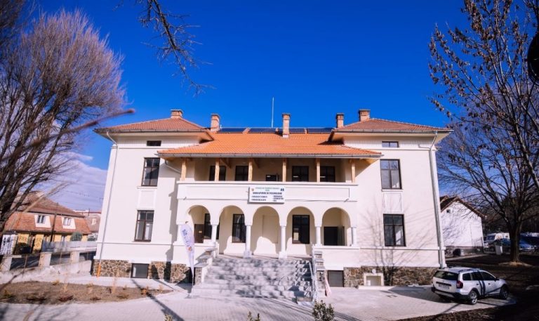 Starea de alertă epidemiologică determinate de gripă. Consultații fără bilet de trimitere la Spitalul de Pneumoftiziologie Sibiu