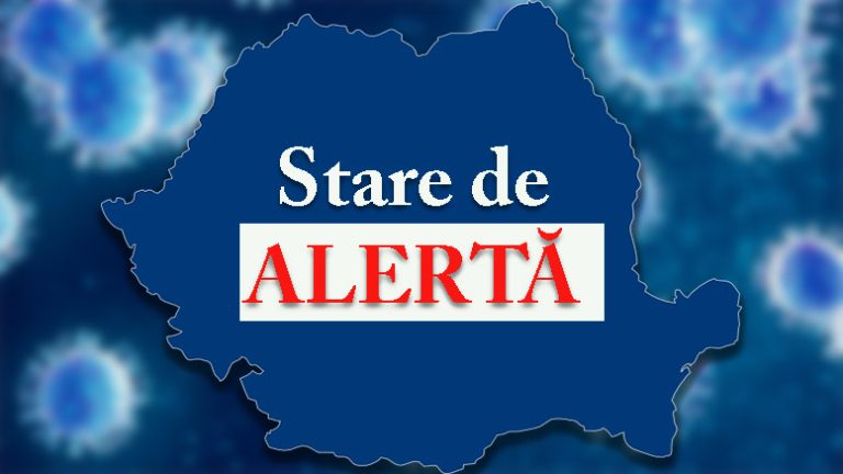 ULTIMA ORĂ: Un oraș din România cere Guvernului să declare stare de alertă