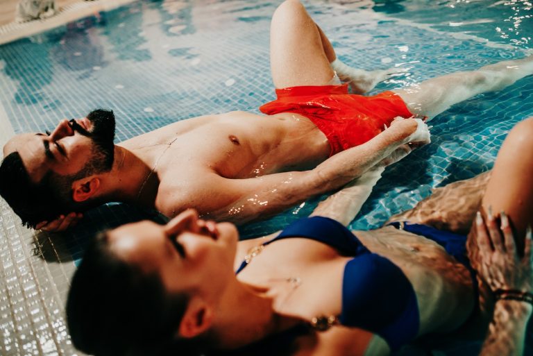 Aria LOVE WEEK: 10 zile de relaxare și răsfăț pentru cupluri