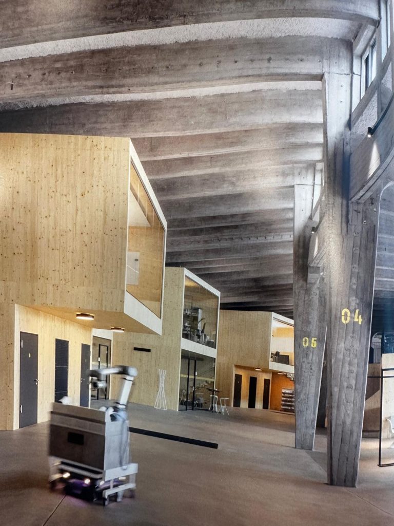 Inovație Made In Germany