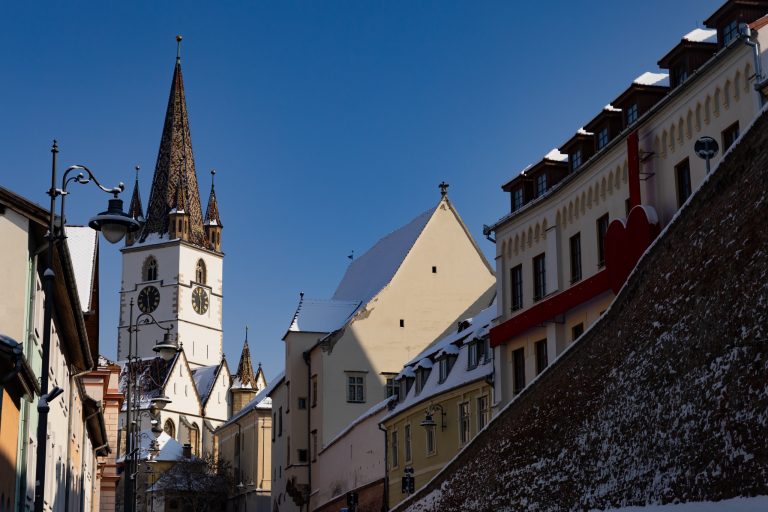 Vremea se încălzește după episodul de ger năprasnic