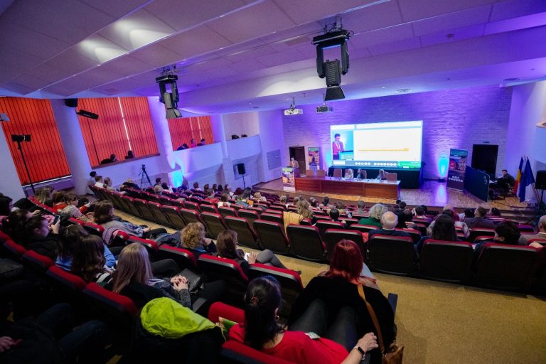 Sibiul, gazda Congresului Național de Psihiatrie 2025