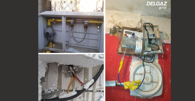 Peste 1.400 de cazuri de consum fraudulos de energie identificate, inclusiv în Sibiu