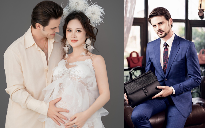 Adi Cosma, sibianul care a cucerit China: De la model internațional, la actorie și la câteva miliarde de vizualizări pe TikTok