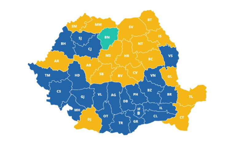 Vacanța mobilă din februarie 2025: Elevii din Sibiu se bucură de o săptămână de vacanță