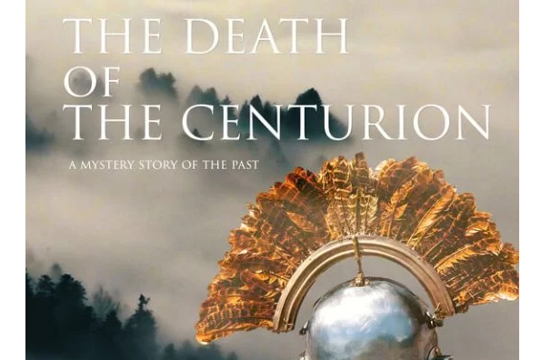 „Moartea Centurionului” de sibianul Octavian Repede, în cursa pentru Premiile Gopo 2025